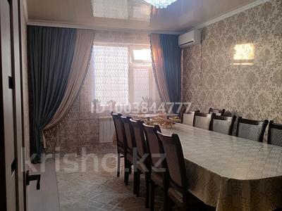 3-комнатная квартира · 82 м² · 3/5 этаж, Байтерек 41 за 32 млн 〒 в Таразе