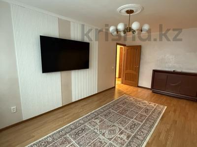 4-комнатная квартира · 85 м² · 2/4 этаж, 2 мкр 1 за 330 000 〒 в Конаеве