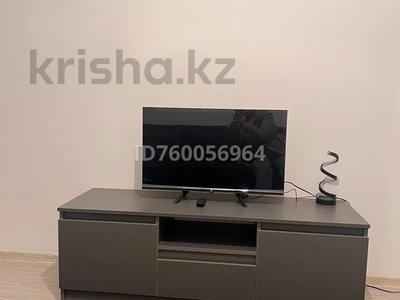Пәтерлер в Алматы: 2-бөлмелі пәтер · 52 м² · 5/9 қабат · ай сайын, мкр Шугыла, проспект Алатау, бағасы: 210 000 〒 2-бөлмелі пәтер · 52 м² · 5/9 қабат · ай сайын, мкр Шугыла, проспект Алатау, бағасы: 210 000 〒 в Алматы, Наурызбайский р-н