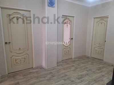 3-бөлмелі пәтер · 83 м² · 5/5 қабат, мкр Нурсая 89, бағасы: 32 млн ₸ в Атырау