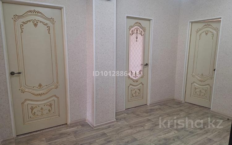3-бөлмелі пәтер · 83 м² · 5/5 қабат, мкр Нурсая 89, бағасы: 32 млн ₸ в Атырау — фото 2