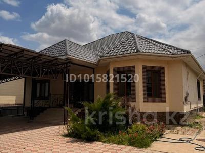 Дом · 4 комнаты · 160 м², Дастур 29 — Рядом с генеральским домом район алтын ауыла за 40 000 ₸ в Каскелене