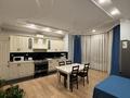 Дом · 4 комнаты · 160 м², Дастур 29 — Рядом с генеральским домом район алтын ауыла за 40 000 ₸ в Каскелене — фото 4