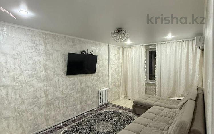 1-бөлмелі пәтер · 38 м² · 2/9 қабат, Набережная 51, бағасы: 9 млн ₸ в Аксу — фото 4