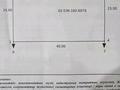 Жер телімі · 10 сотық, Уч 1119, бағасы: 3 млн ₸ в Актобе, жилой массив Жанаконыс — фото 2