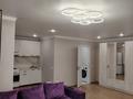 1-комнатная квартира · 45 м² · 10/10 этаж, Кошкарбаева 31 за 220 000 ₸ в Астане, Сарайшык р-н