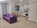 1-комнатная квартира · 45 м² · 10/10 этаж, Кошкарбаева 31 за 220 000 ₸ в Астане, Сарайшык р-н — фото 2