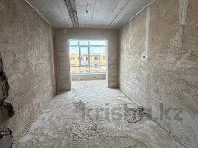 2-бөлмелі пәтер · 63.4 м² · 3/3 қабат, Алаш 57, бағасы: 17.5 млн ₸ в Уральске