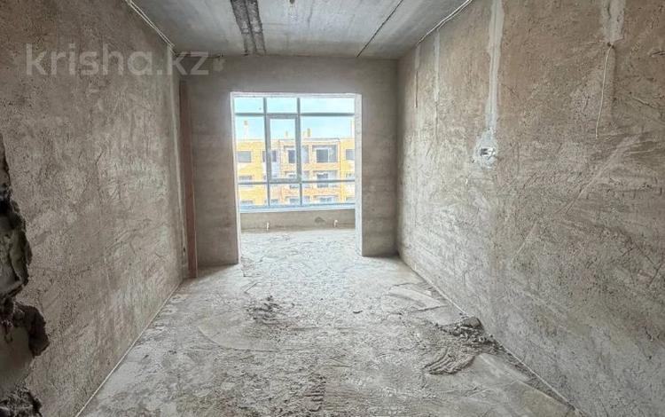 2-бөлмелі пәтер · 63.4 м² · 3/3 қабат, Алаш 57, бағасы: 17.5 млн ₸ в Уральске — фото 2