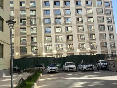 1-комнатная квартира · 42 м² · 7/9 этаж, Толеметова 106/3 — Толеметова-Алматинскии за 16.8 млн ₸ в Шымкенте, Абайский р-н