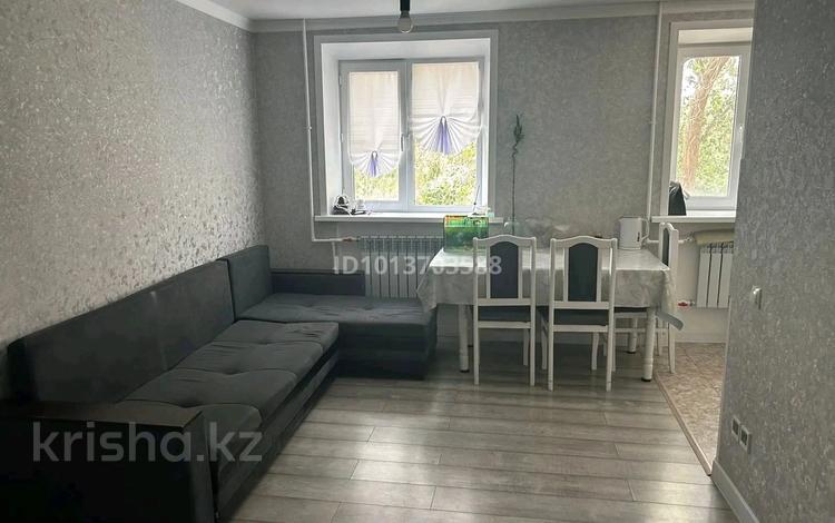 3-бөлмелі пәтер · 68 м² · 2/5 қабат, Космонавтов 3, бағасы: 25 000 ₸ в Приозёрске — фото 2