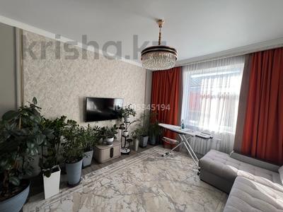 4-комнатная квартира · 120 м² · 1/2 этаж, Громова 20 — Абая Ташкентская за 450 000 〒 в Таразе