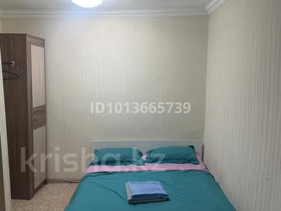1-комнатная квартира · 36 м² · 4/5 этаж, мкр Новый Город, Гоголя 39 за 11 000 ₸ в Караганде, Казыбек би р-н