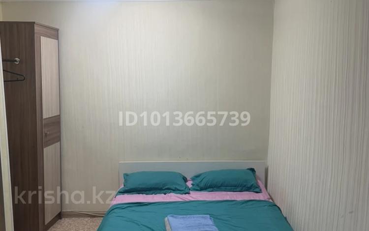 1-комнатная квартира · 36 м² · 4/5 этаж, мкр Новый Город, Гоголя 39 за 11 000 ₸ в Караганде, Казыбек би р-н — фото 2