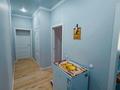2-бөлмелі пәтер · 65.5 м² · 2/10 қабат, ул. Байкена Ашимова 21 — Прокуратуры, бағасы: 38 млн ₸ в Караганде, Казыбек би р-н — фото 7