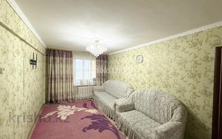 3-комнатная квартира · 60.5 м² · 4/5 этаж, Жанасемейская 33 — Океан-Новостройка (Адал) за 24.5 млн ₸ в Семее — фото 2