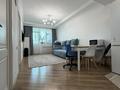 3-комнатная квартира · 52 м² · 4/15 этаж, ул. Е-435 3 — Мухамедханова за 30.5 млн ₸ в Астане, Есильский р-н — фото 2