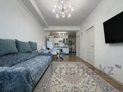 3-комнатная квартира · 52 м² · 4/15 этаж, ул. Е-435 3 — Мухамедханова за 30.5 млн ₸ в Астане, Есильский р-н