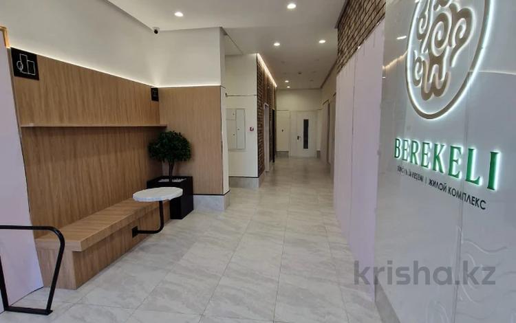 3-бөлмелі пәтер · 90 м² · 11/12 қабат, Толе би 274, бағасы: 99 млн ₸ в Алматы, Алмалинский р-н — фото 9