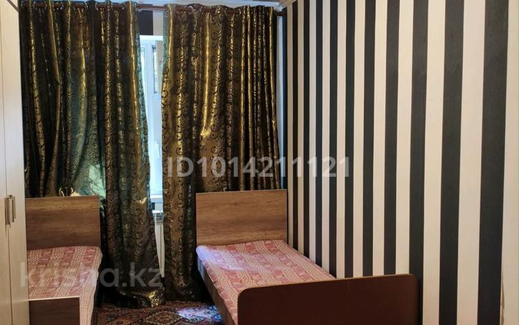 2-комнатная квартира · 45.6 м² · 1/4 этаж, Рашидова 112 — Недалеко рынок Колос за 17 млн ₸ в Шымкенте, Аль-Фарабийский р-н — фото 4
