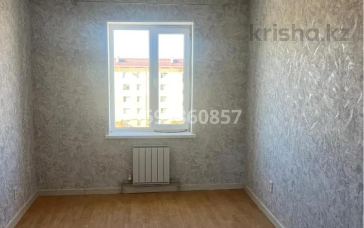 2-комнатная квартира, 60 м², 5/5 этаж помесячно, 34-й мкр 16