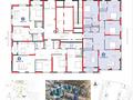5-бөлмелі пәтер · 202 м² · 2/21 қабат, Мангилик Ел, бағасы: ~ 250 млн ₸ в Астане, Есильский р-н — фото 11