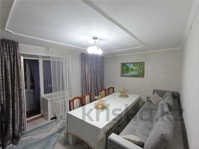 3-бөлмелі пәтер · 60 м² · 4/5 қабат, Сортировка, Жекибаева 133/2, бағасы: 16 млн ₸ в Караганде, Алихана Бокейханова р-н