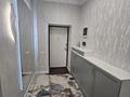 4-бөлмелі пәтер · 125 м² · 4/10 қабат, Бокейхана 15/1, бағасы: 110 млн ₸ в Астане, Есильский р-н — фото 12