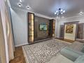 4-бөлмелі пәтер · 125 м² · 4/10 қабат, Бокейхана 15/1, бағасы: 110 млн ₸ в Астане, Есильский р-н — фото 3