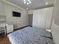4-бөлмелі пәтер · 125 м² · 4/10 қабат, Бокейхана 15/1, бағасы: 110 млн ₸ в Астане, Есильский р-н — фото 8