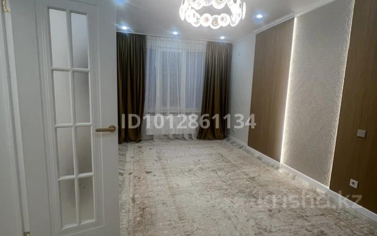 1-бөлмелі пәтер · 35 м² · 10/12 қабат, Е915 9, бағасы: 24.7 млн ₸ в Астане, Есильский р-н — фото 2