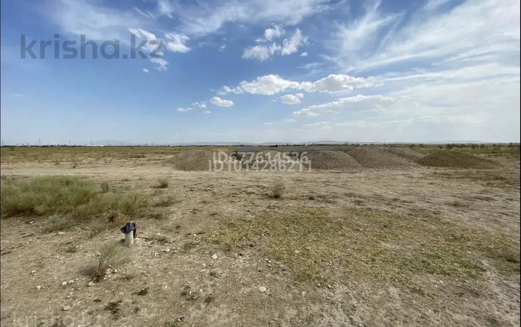 Участок · 50 соток, мкр Арай-2, Массив Арай — Тілеубаева за 15 млн ₸ в Таразе — фото 7