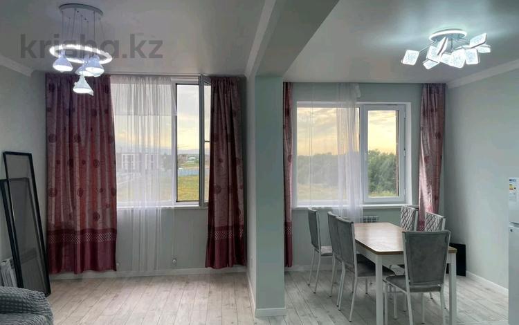 1-комнатная квартира · 37 м² · 5/7 этаж, мкр Кайрат, Тараз 135/4 — Тараз за 200 000 ₸ в Алматы, Турксибский р-н — фото 2