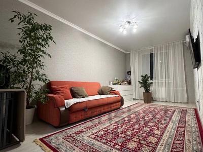 2-комнатная квартира · 56 м² · 11/12 этаж, мкр Акбулак, 1-я улица 87 за 36 млн ₸ в Алматы, Алатауский р-н