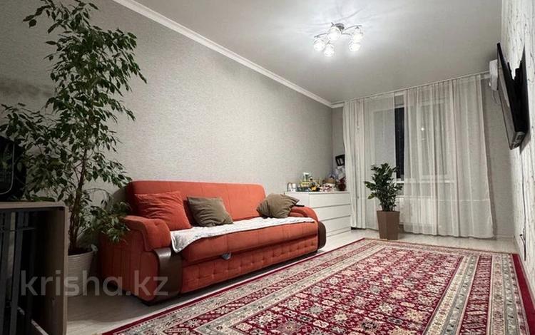 2-комнатная квартира · 56 м² · 11/12 этаж, мкр Акбулак, 1-я улица 87 за 36 млн ₸ в Алматы, Алатауский р-н — фото 2