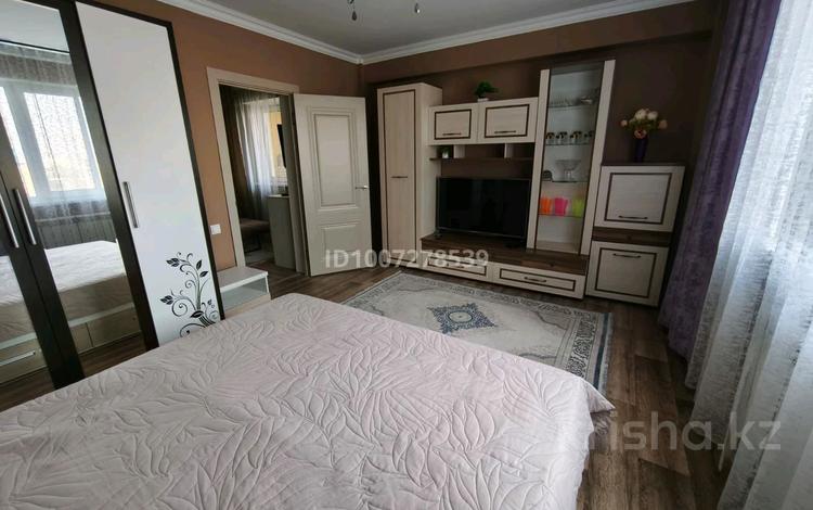 1-бөлмелі пәтер · 45.7 м² · 6/10 қабат, Ақсай-5 ш/а. 25 — Жубанова момышулы, бағасы: 300 000 ₸ в Алматы, Ауэзовский р-н — фото 2
