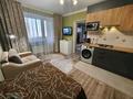 1-бөлмелі пәтер · 45.7 м² · 6/10 қабат, Ақсай-5 ш/а. 25 — Жубанова момышулы, бағасы: 300 000 ₸ в Алматы, Ауэзовский р-н — фото 4