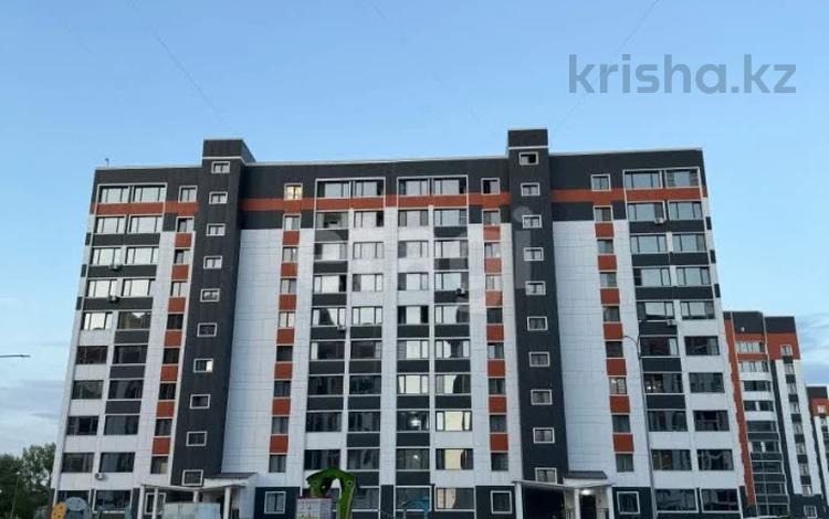 3-комнатная квартира · 72 м² · 9/10 этаж, базовая 4/1 за 40 млн ₸ в Усть-Каменогорске — фото 2