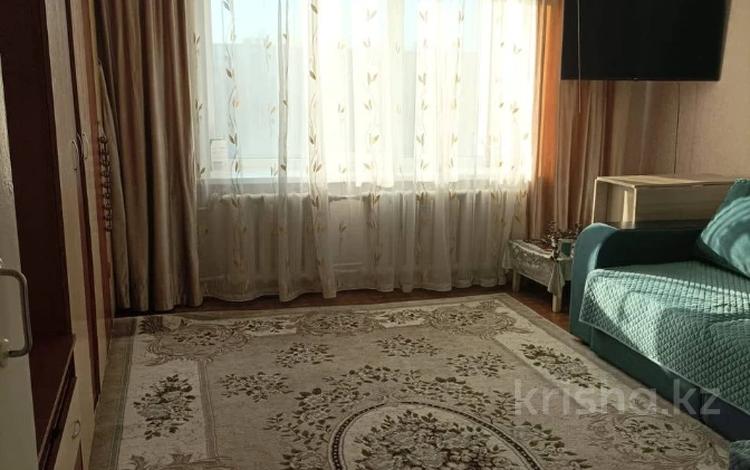 1-бөлмелі пәтер · 35 м² · 3 қабат, бородина, бағасы: 13.9 млн ₸ в Костанае — фото 2
