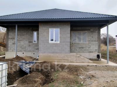 Отдельный дом · 3 комнаты · 121 м² · 5 сот., Учётный квартал 219 за 25 млн 〒 в Долане