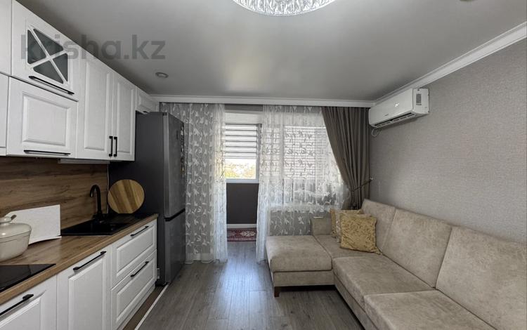 1-комнатная квартира · 41.6 м² · 4/10 этаж, Бекхожина 9 за 22 млн ₸ в Павлодаре — фото 2