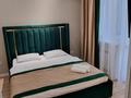 1-бөлмелі пәтер · 40 м² · 8/8 қабат, Кабанбай Батыра 58Б, бағасы: 16 000 ₸ в Астане, Есильский р-н