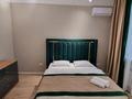 1-бөлмелі пәтер · 40 м² · 8/8 қабат, Кабанбай Батыра 58Б, бағасы: 16 000 ₸ в Астане, Есильский р-н — фото 2