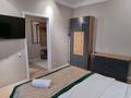 1-бөлмелі пәтер · 40 м² · 8/8 қабат, Кабанбай Батыра 58Б, бағасы: 16 000 ₸ в Астане, Есильский р-н — фото 7