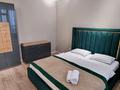 1-бөлмелі пәтер · 40 м² · 8/8 қабат, Кабанбай Батыра 58Б, бағасы: 16 000 ₸ в Астане, Есильский р-н — фото 9