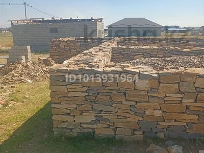 Участок · 9 соток, Жаңа қурулус 8 — Төлеби за 4.2 млн ₸ в Айша-Биби