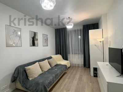 1-бөлмелі пәтер · 36 м² · 4/9 қабат, Нұрсәт ш/а 33, бағасы: 90 000 ₸ в Шымкенте, Каратауский р-н