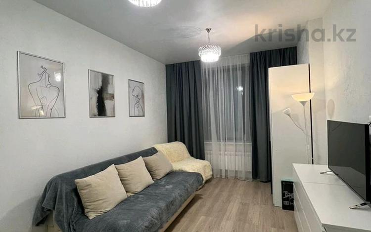 1-комнатная квартира · 36 м² · 4/9 этаж, мкр Нурсат 2 33 за 90 000 ₸ в Шымкенте, Каратауский р-н — фото 2