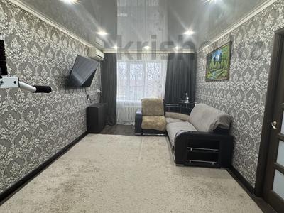 3-комнатная квартира · 63.2 м² · 5/5 этаж, Жангир хана за 15 млн 〒 в Уральске