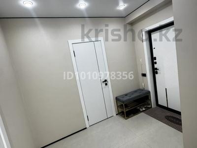 3-бөлмелі пәтер · 78 м² · 3/12 қабат, Кошкарбаева 39в/1, бағасы: 55 млн ₸ в 